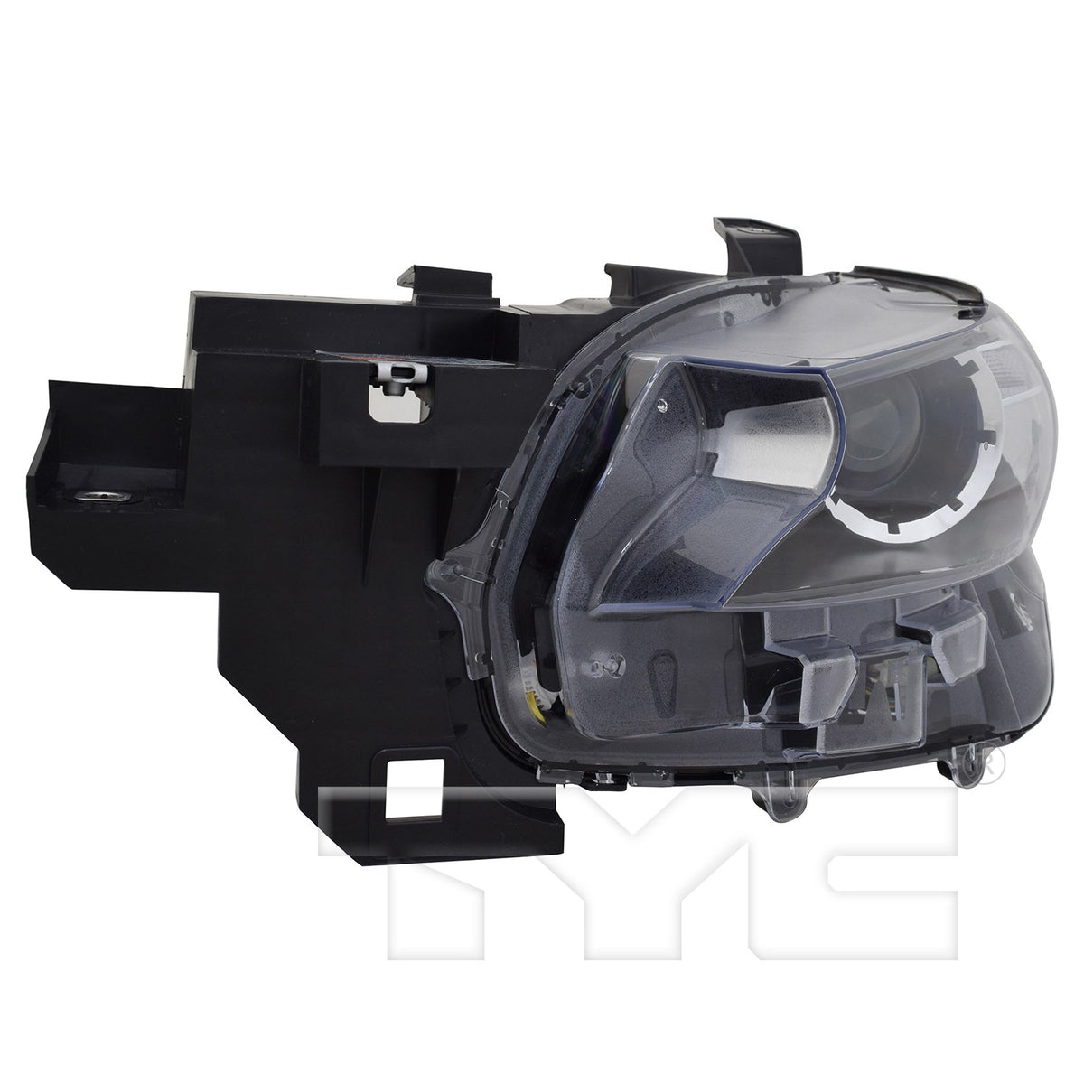 TYC CAPA Certified 20-9866-00-9