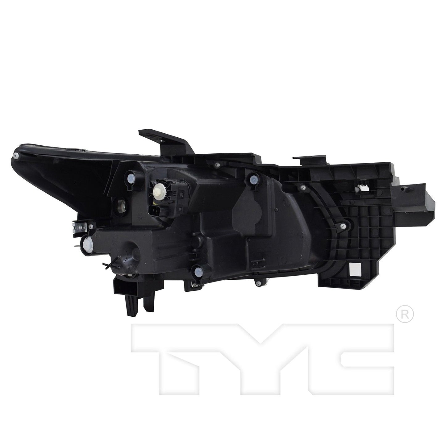 TYC CAPA Certified 20-9866-00-9
