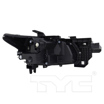 TYC CAPA Certified 20-9866-00-9