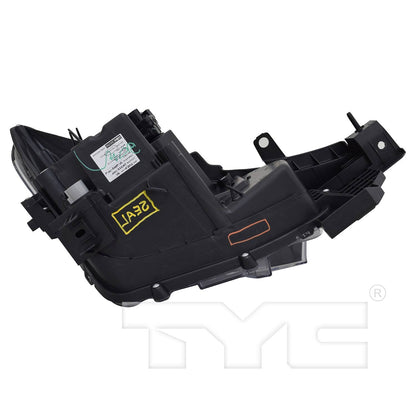 TYC CAPA Certified 20-9866-00-9