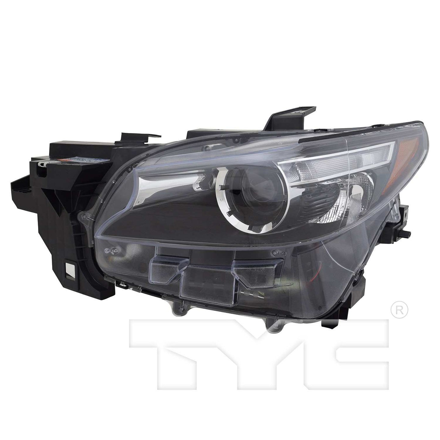 TYC CAPA Certified 20-9866-00-9