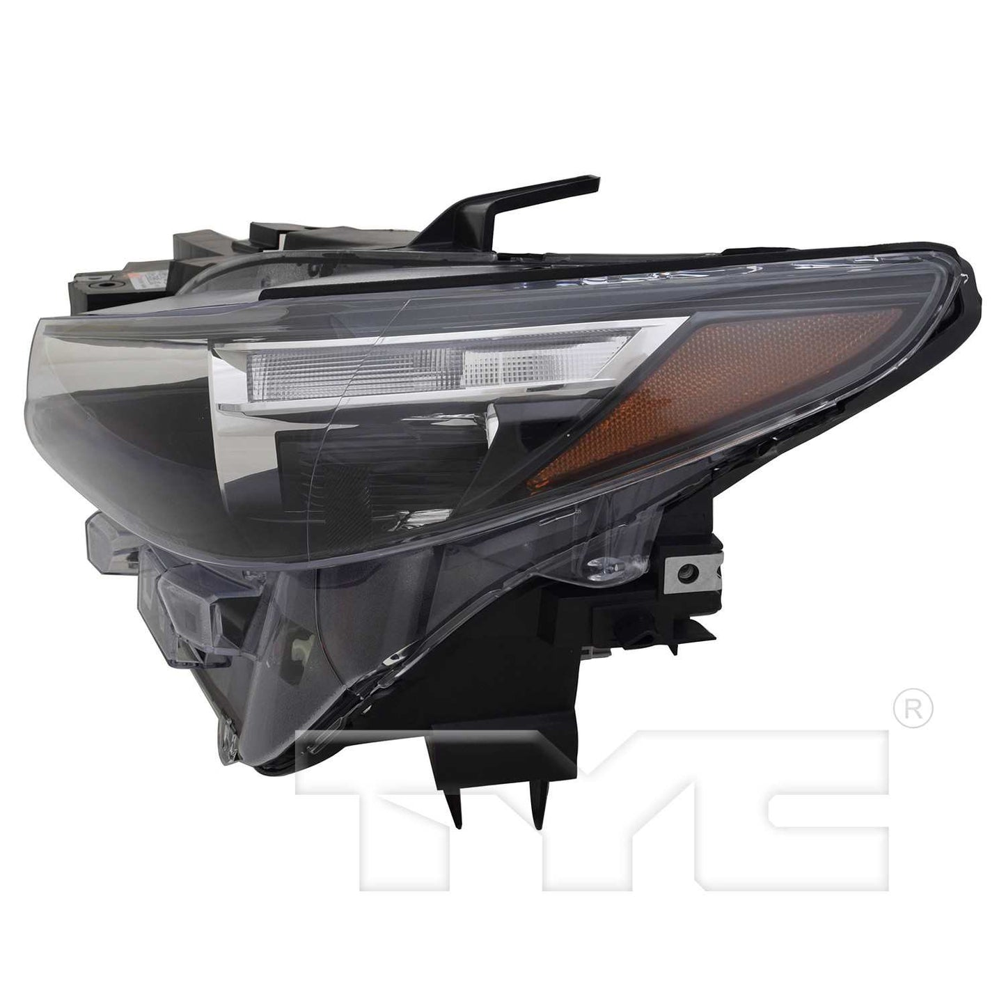 TYC CAPA Certified 20-9866-00-9