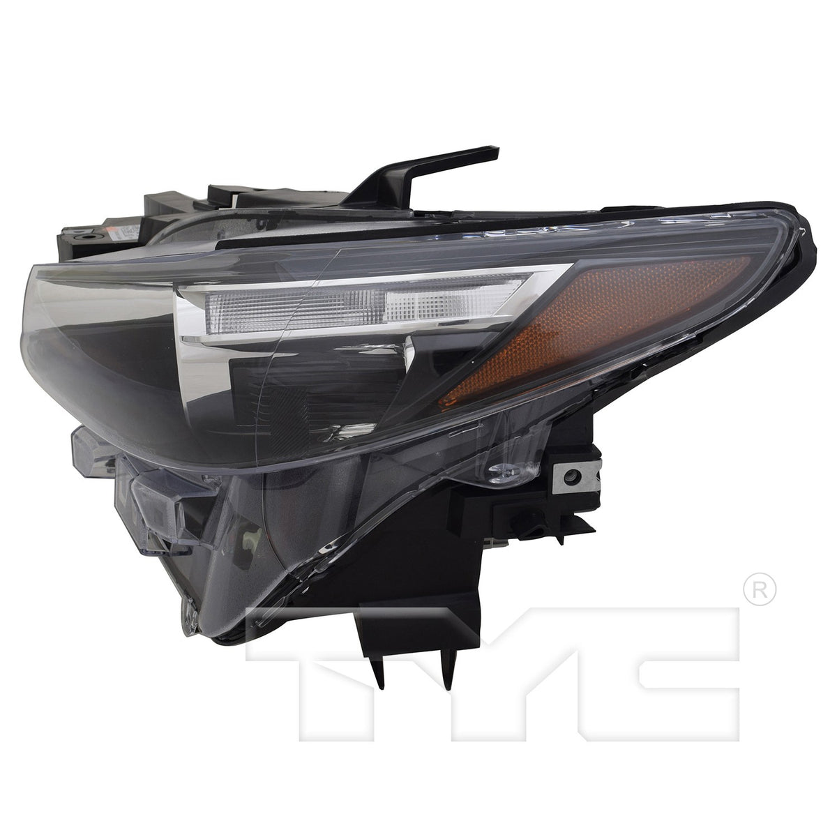 TYC CAPA Certified 20-9866-00-9
