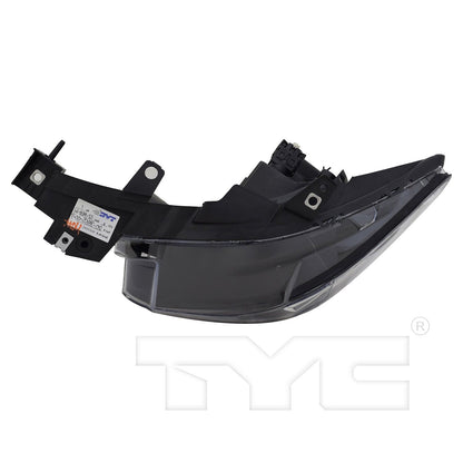 TYC CAPA Certified 20-9866-00-9