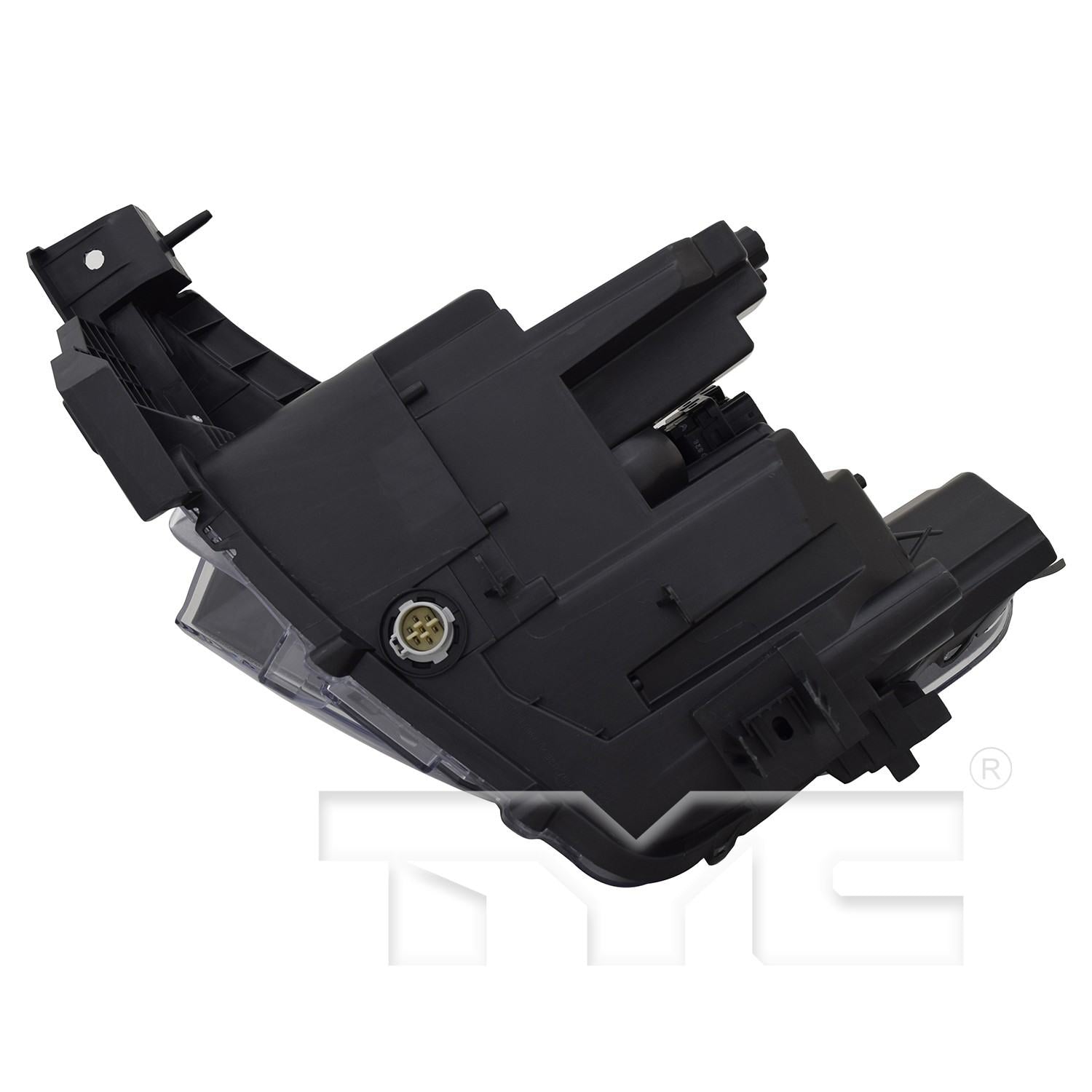 TYC CAPA Certified 20-9867-00-9