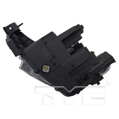 TYC CAPA Certified 20-9867-00-9