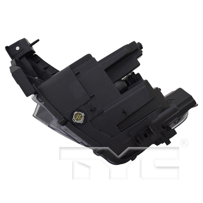TYC CAPA Certified 20-9867-00-9