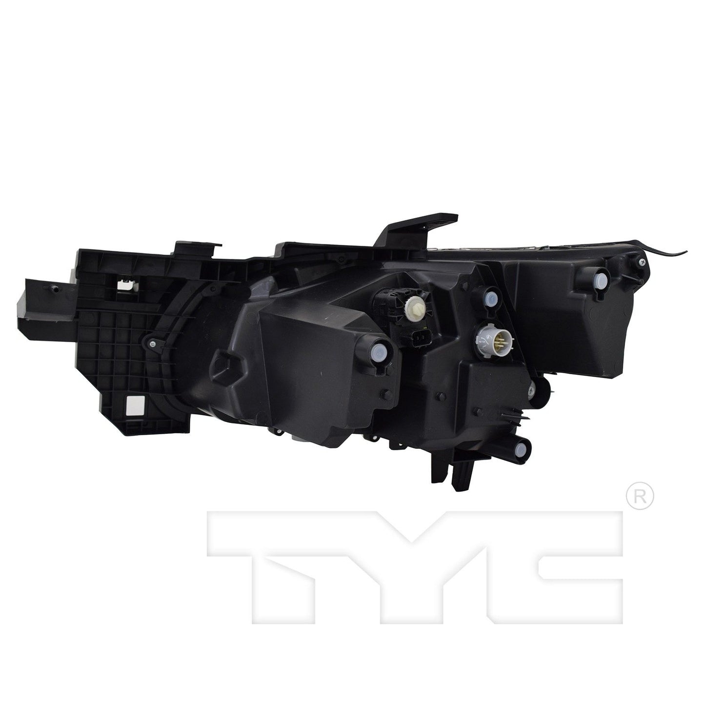 TYC TYC Regular 20-9867-00