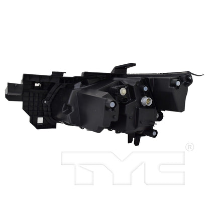 TYC TYC Regular 20-9867-00