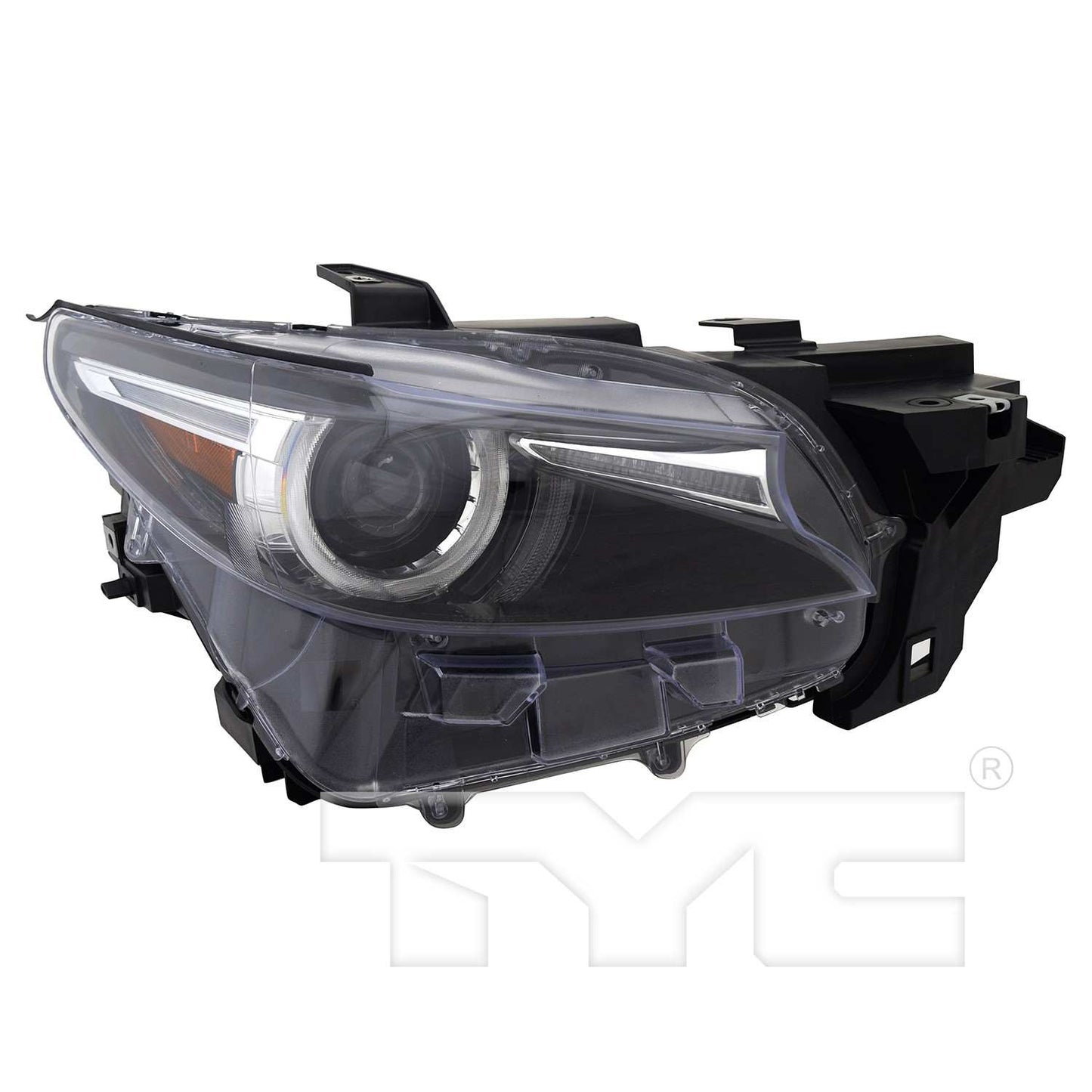 TYC TYC Regular 20-9867-00