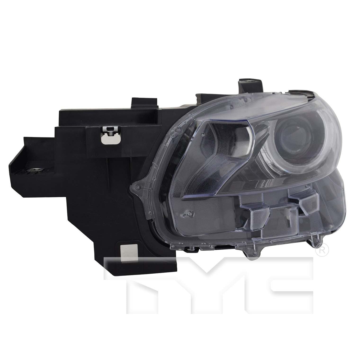 TYC CAPA Certified 20-9868-00-9