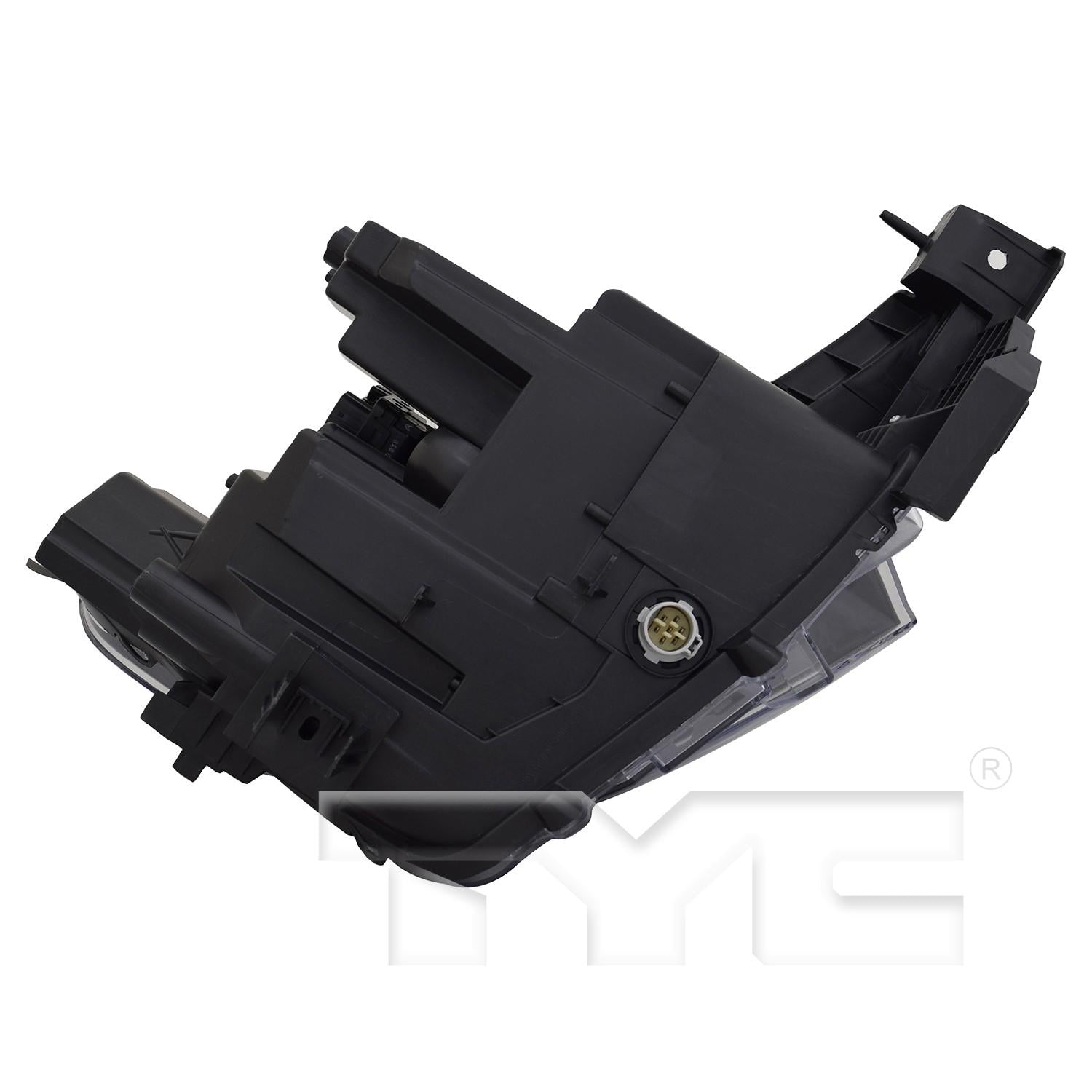 TYC CAPA Certified 20-9868-00-9