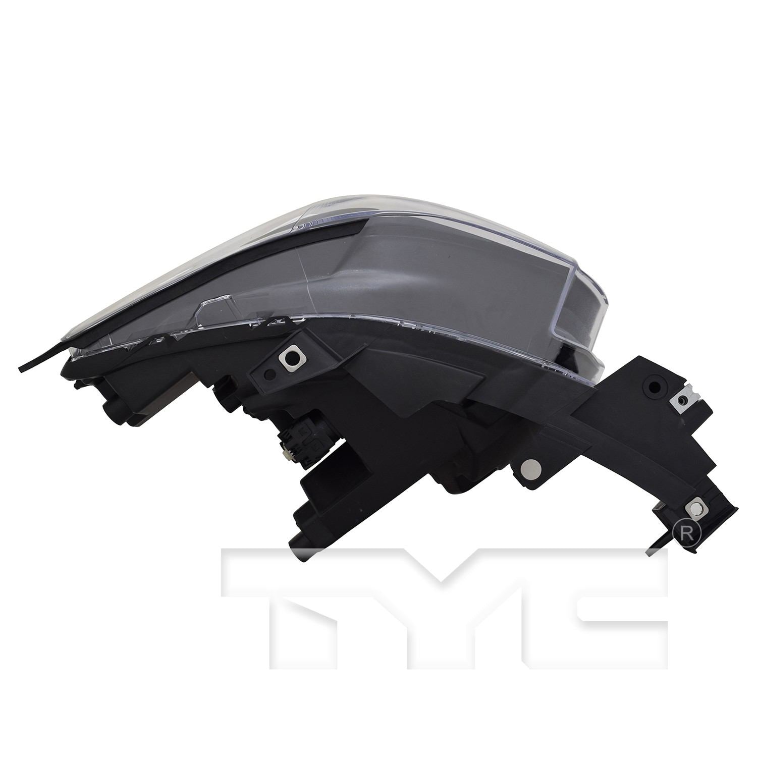 TYC CAPA Certified 20-9868-00-9