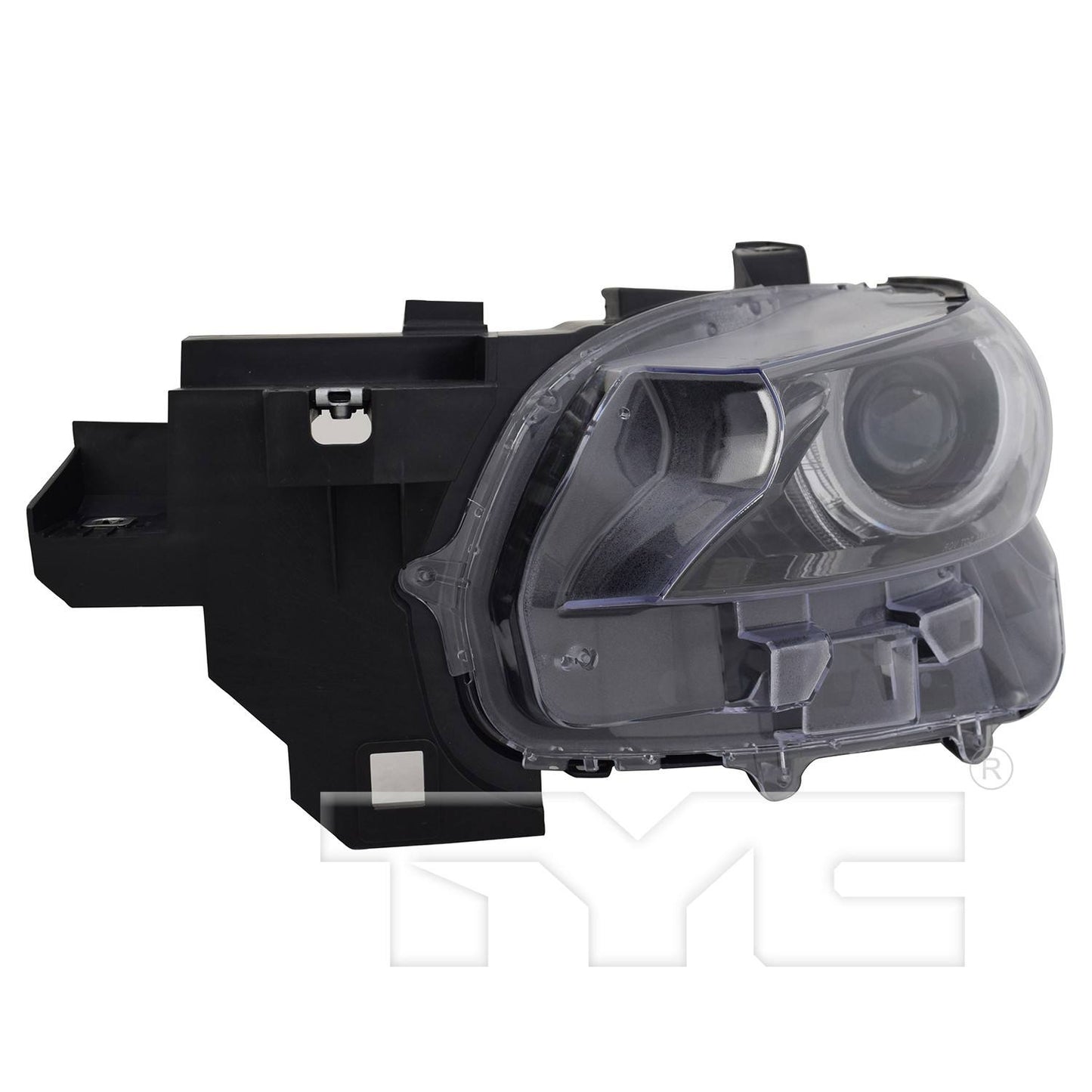 TYC TYC Regular 20-9868-00