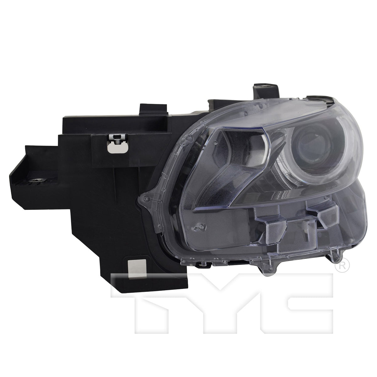 TYC TYC Regular 20-9868-00