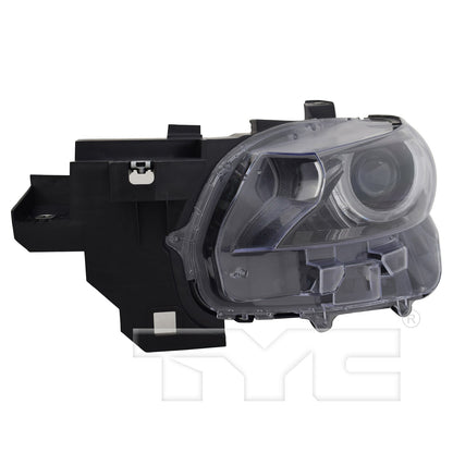TYC TYC Regular 20-9868-00