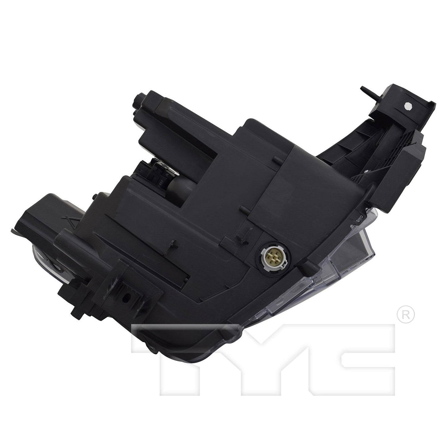TYC TYC Regular 20-9868-00