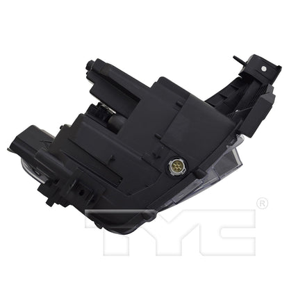 TYC TYC Regular 20-9868-00