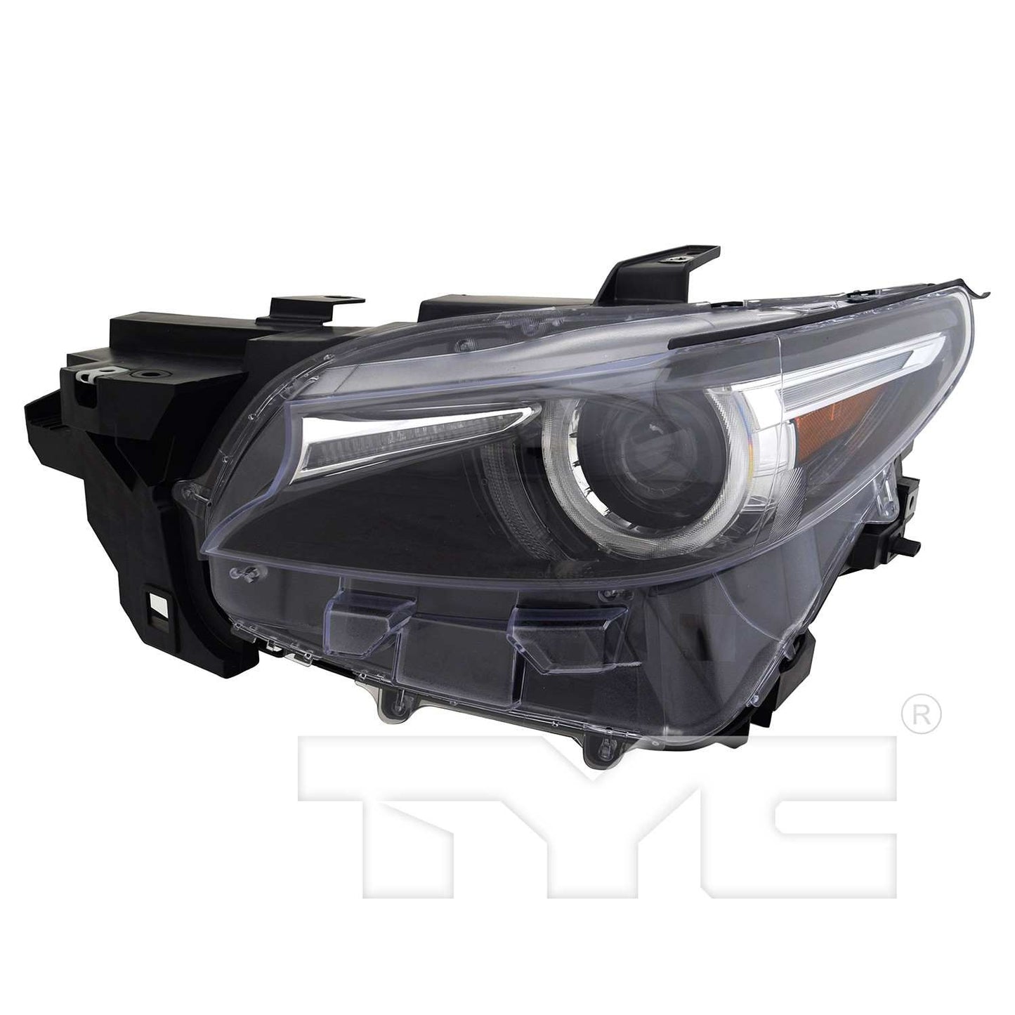TYC TYC Regular 20-9868-00