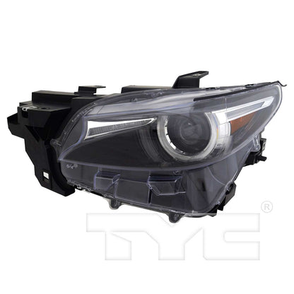 TYC TYC Regular 20-9868-00