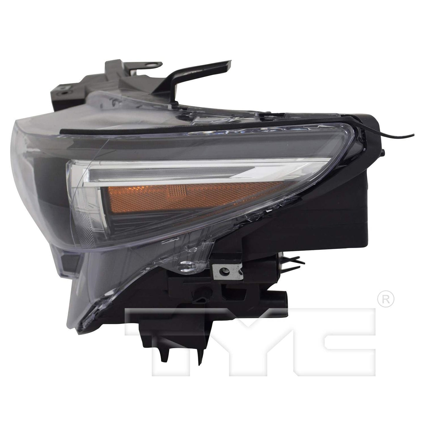 TYC TYC Regular 20-9868-00