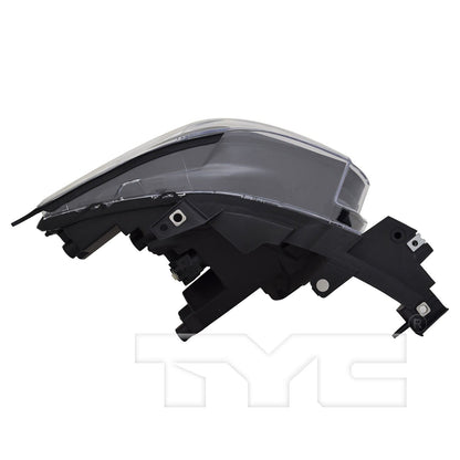 TYC TYC Regular 20-9868-00