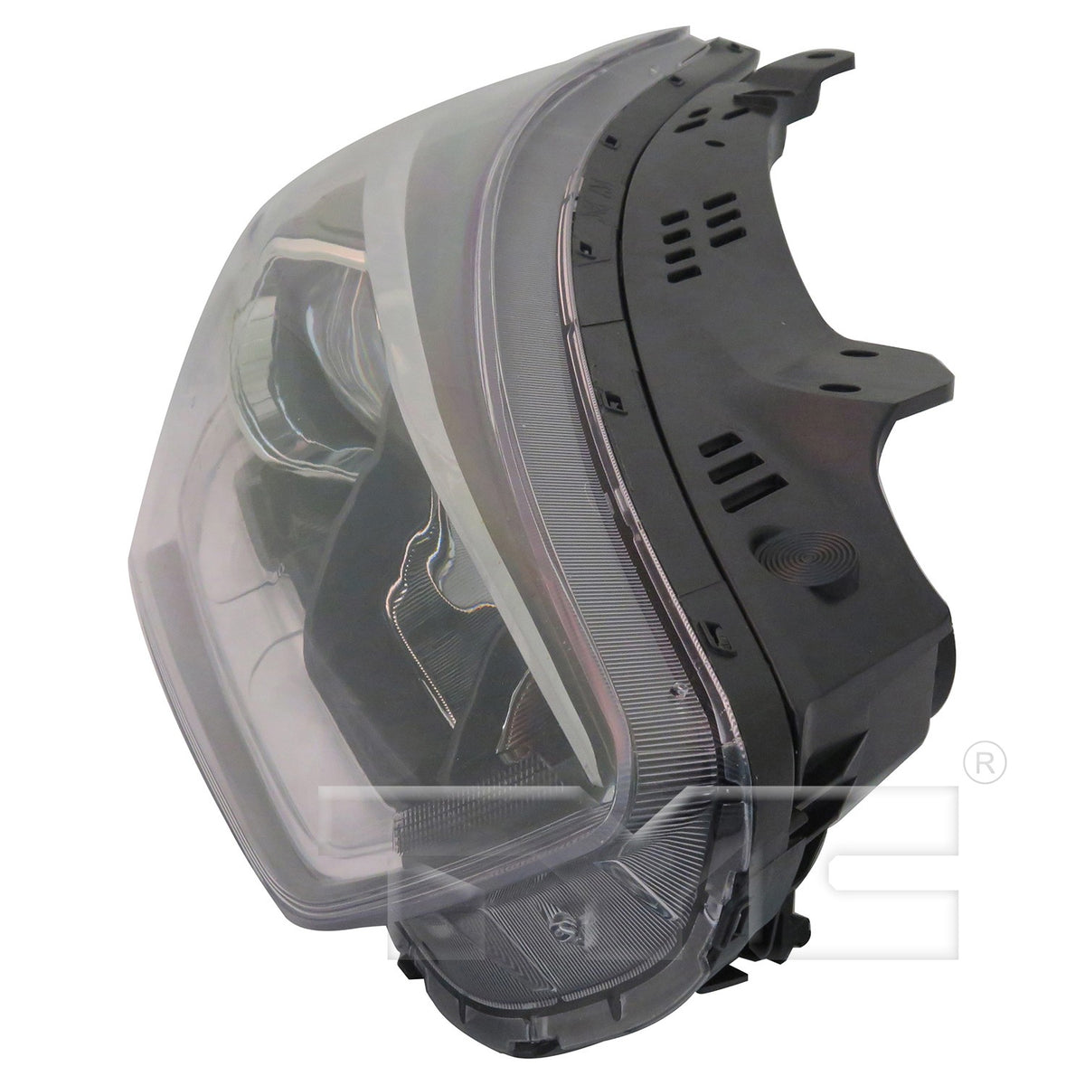 TYC CAPA Certified 20-9869-00-9