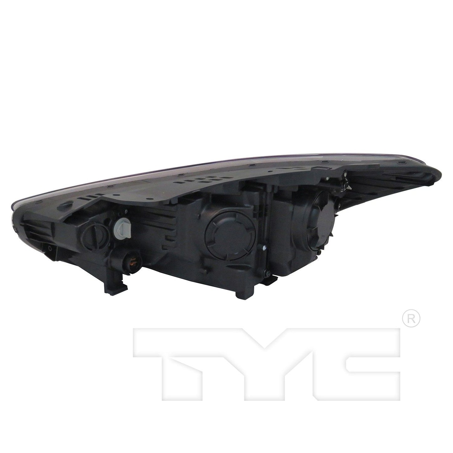 TYC CAPA Certified 20-9869-00-9