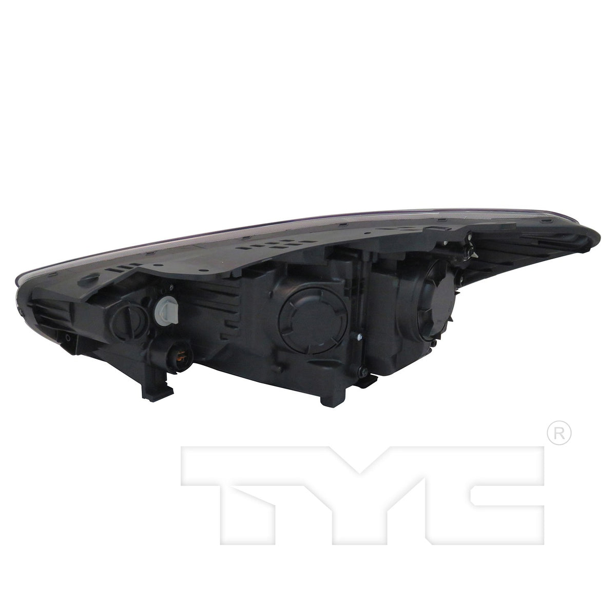 TYC CAPA Certified 20-9869-00-9