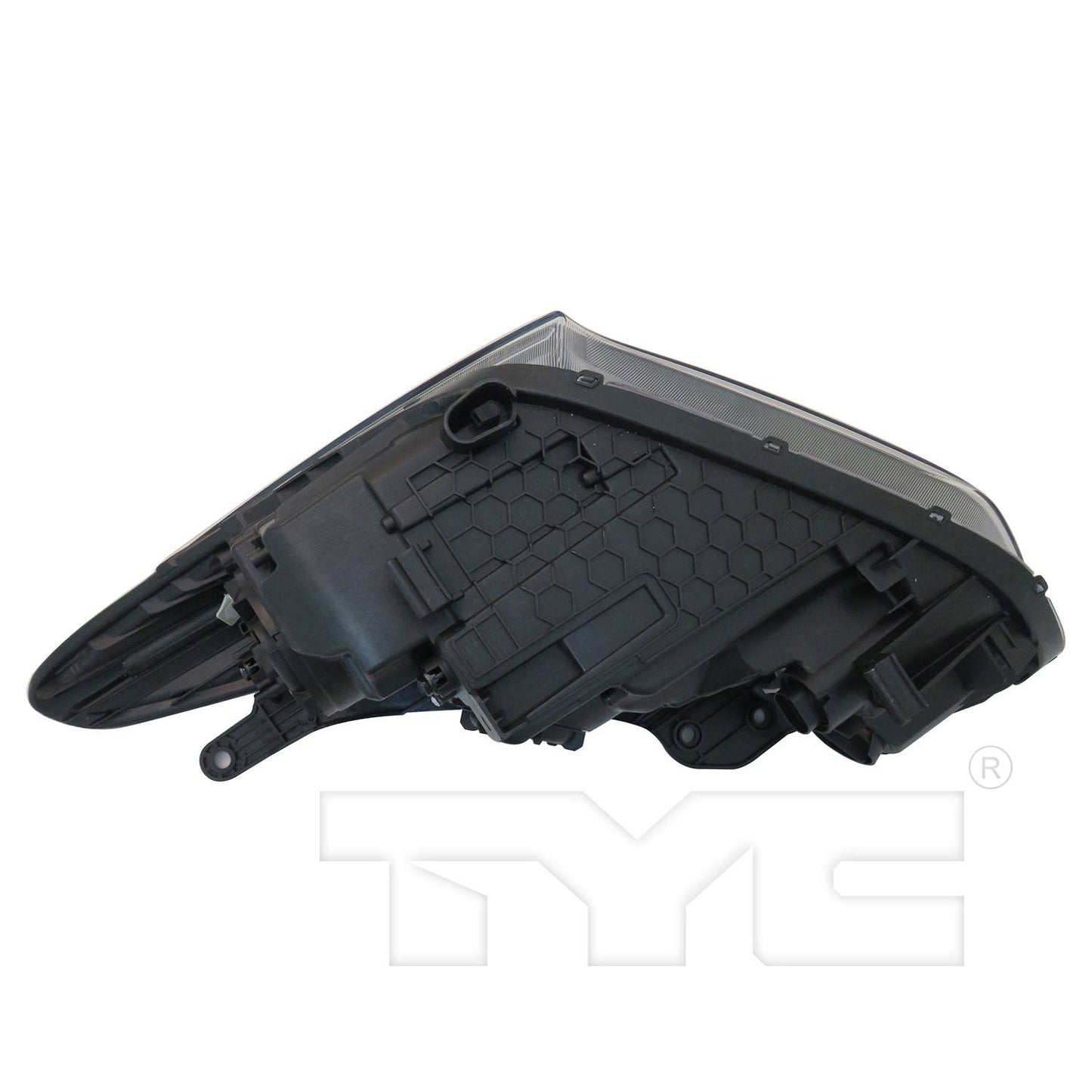TYC CAPA Certified 20-9869-00-9