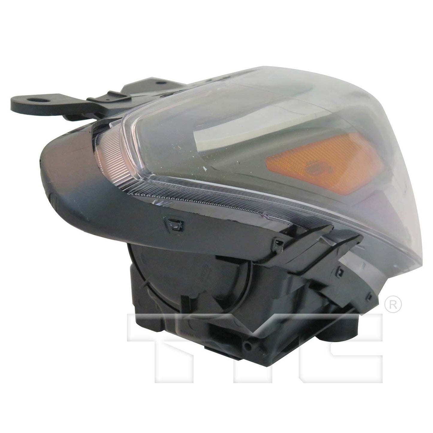 TYC CAPA Certified 20-9869-00-9