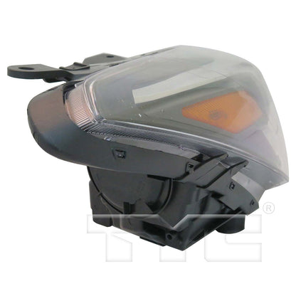 TYC CAPA Certified 20-9869-00-9