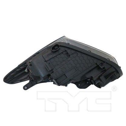 TYC TYC Regular 20-9869-00