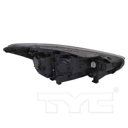 TYC CAPA Certified 20-9870-00-9