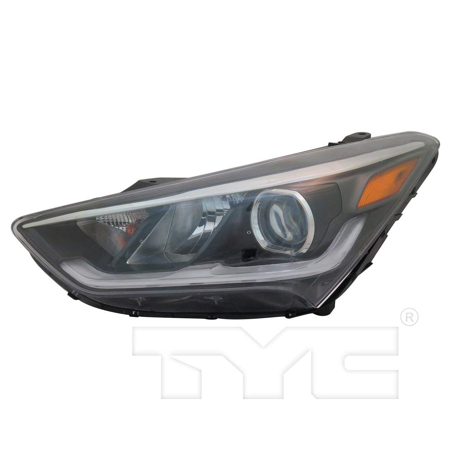 TYC CAPA Certified 20-9870-00-9