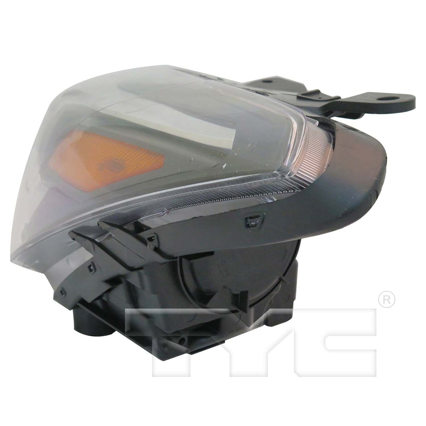 TYC CAPA Certified 20-9870-00-9