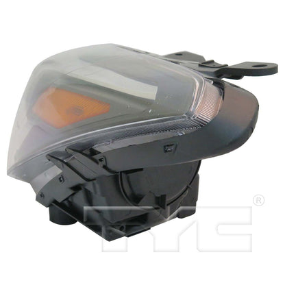 TYC CAPA Certified 20-9870-00-9