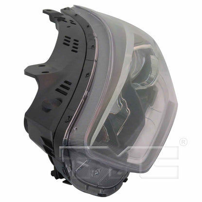 TYC TYC Regular 20-9870-00