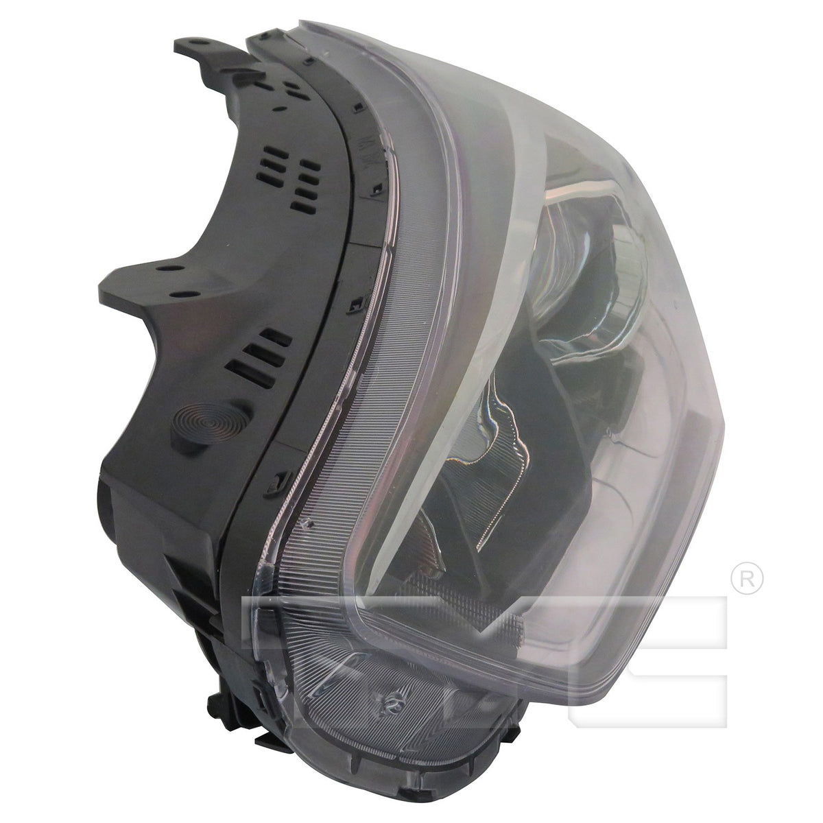 TYC TYC Regular 20-9870-00