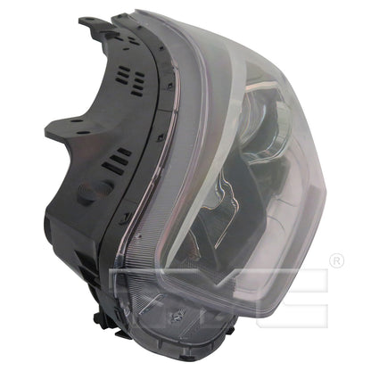 TYC TYC Regular 20-9870-00