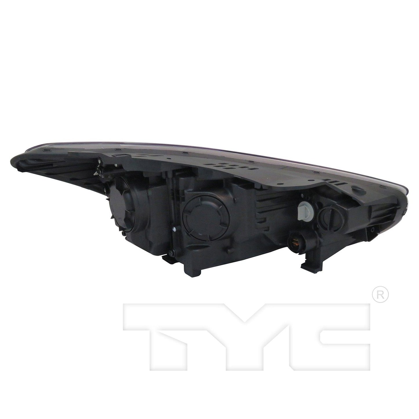 TYC TYC Regular 20-9870-00