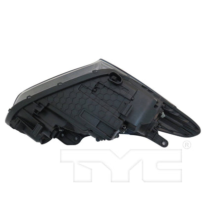 TYC TYC Regular 20-9870-00
