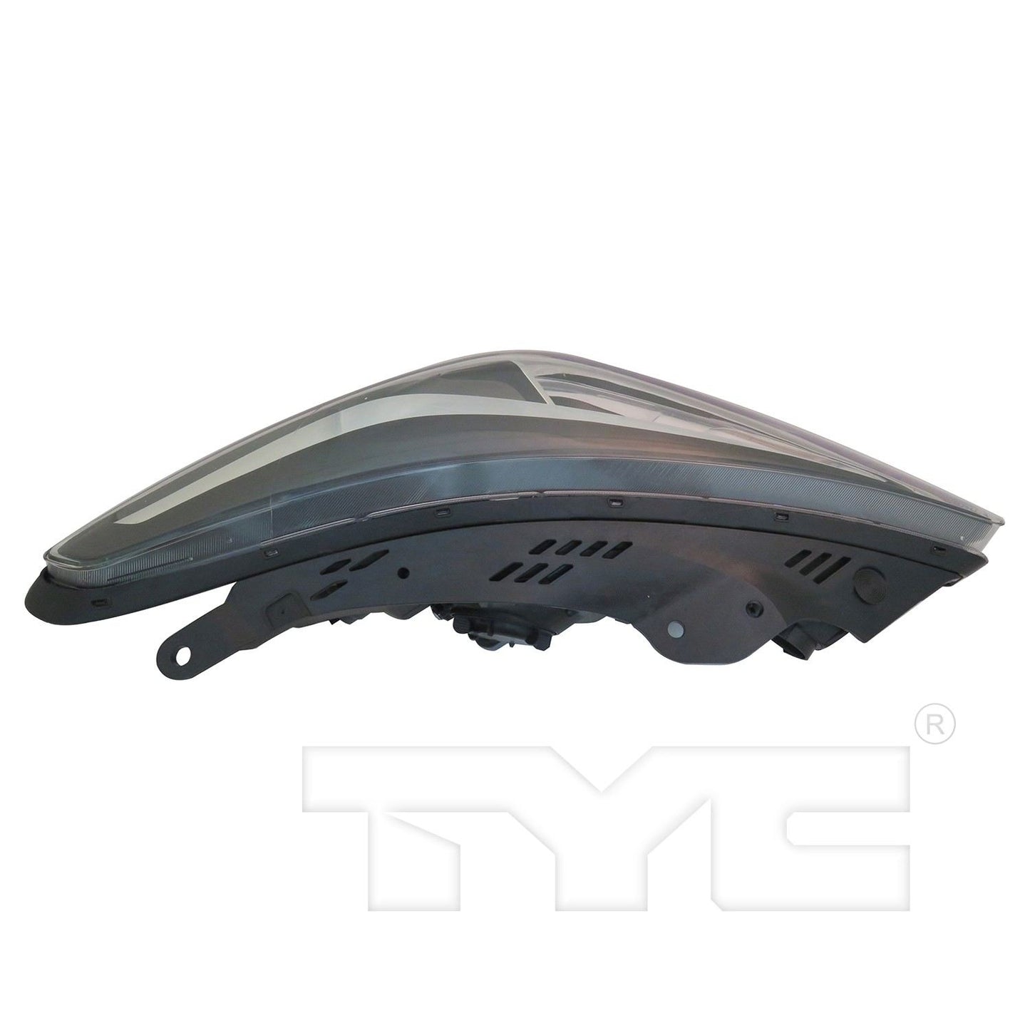 TYC TYC Regular 20-9870-00