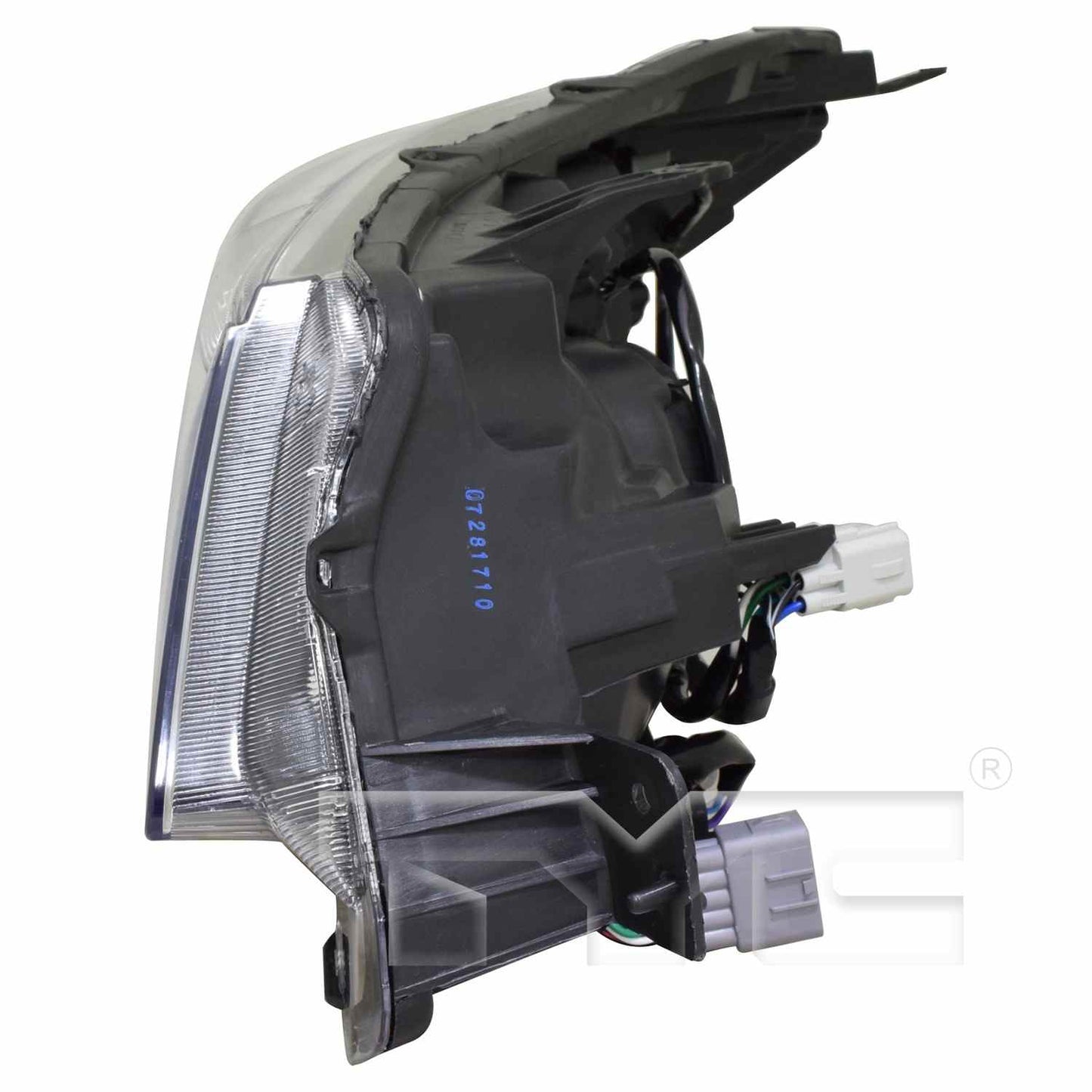 TYC TYC Regular 20-9873-00
