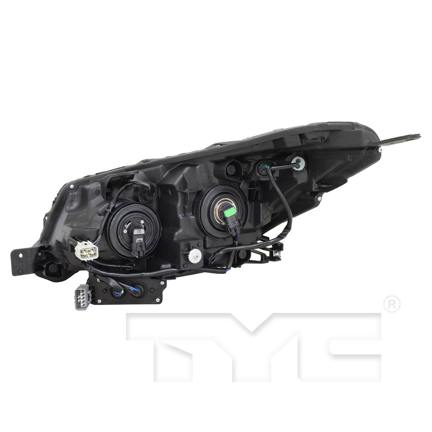 TYC TYC Regular 20-9873-00