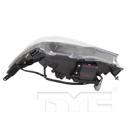 TYC TYC Regular 20-9873-00