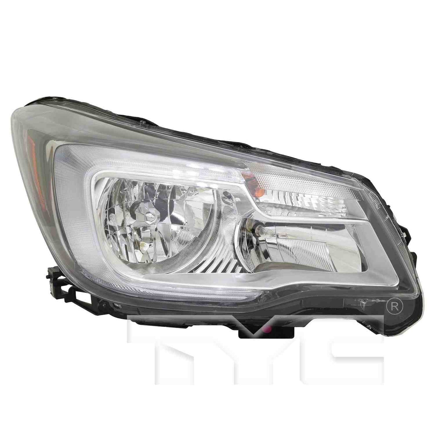 TYC TYC Regular 20-9873-00