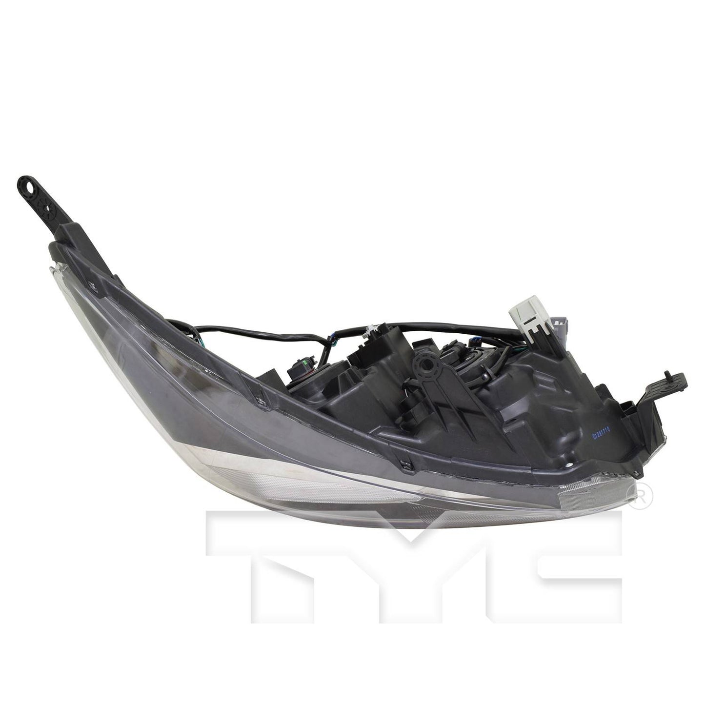 TYC TYC Regular 20-9873-00