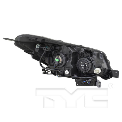 TYC CAPA Certified 20-9874-00-9