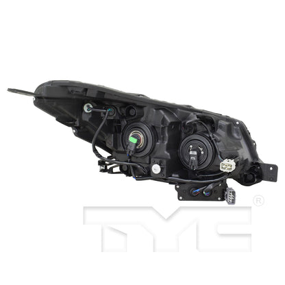 TYC CAPA Certified 20-9874-00-9